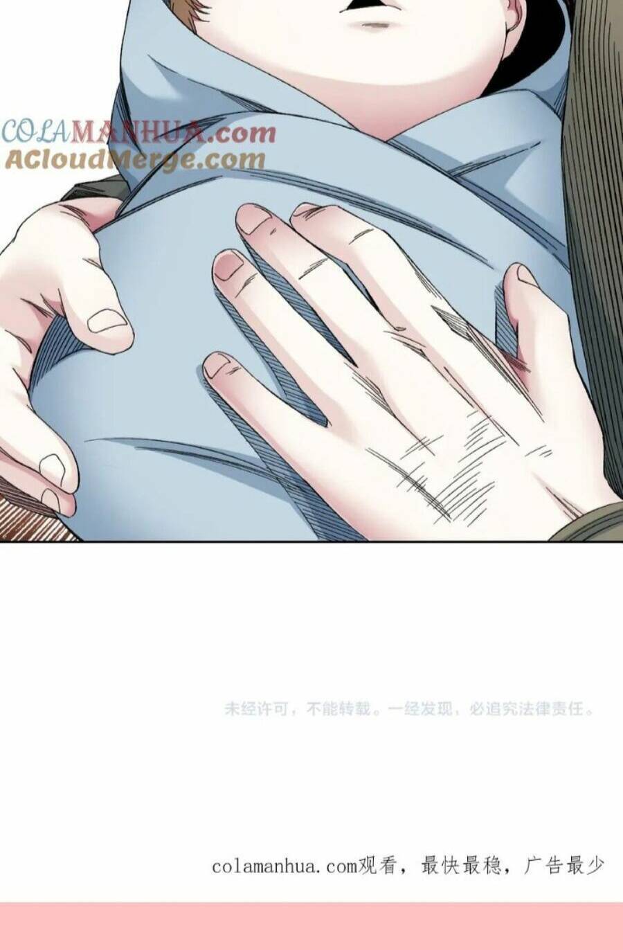 Câu Lạc Bộ Trường Sinh chapter 172 - Upload bởi truyensieuhay.com