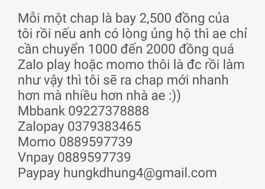 Câu Lạc Bộ Trường Sinh chapter 172 - Upload bởi truyensieuhay.com
