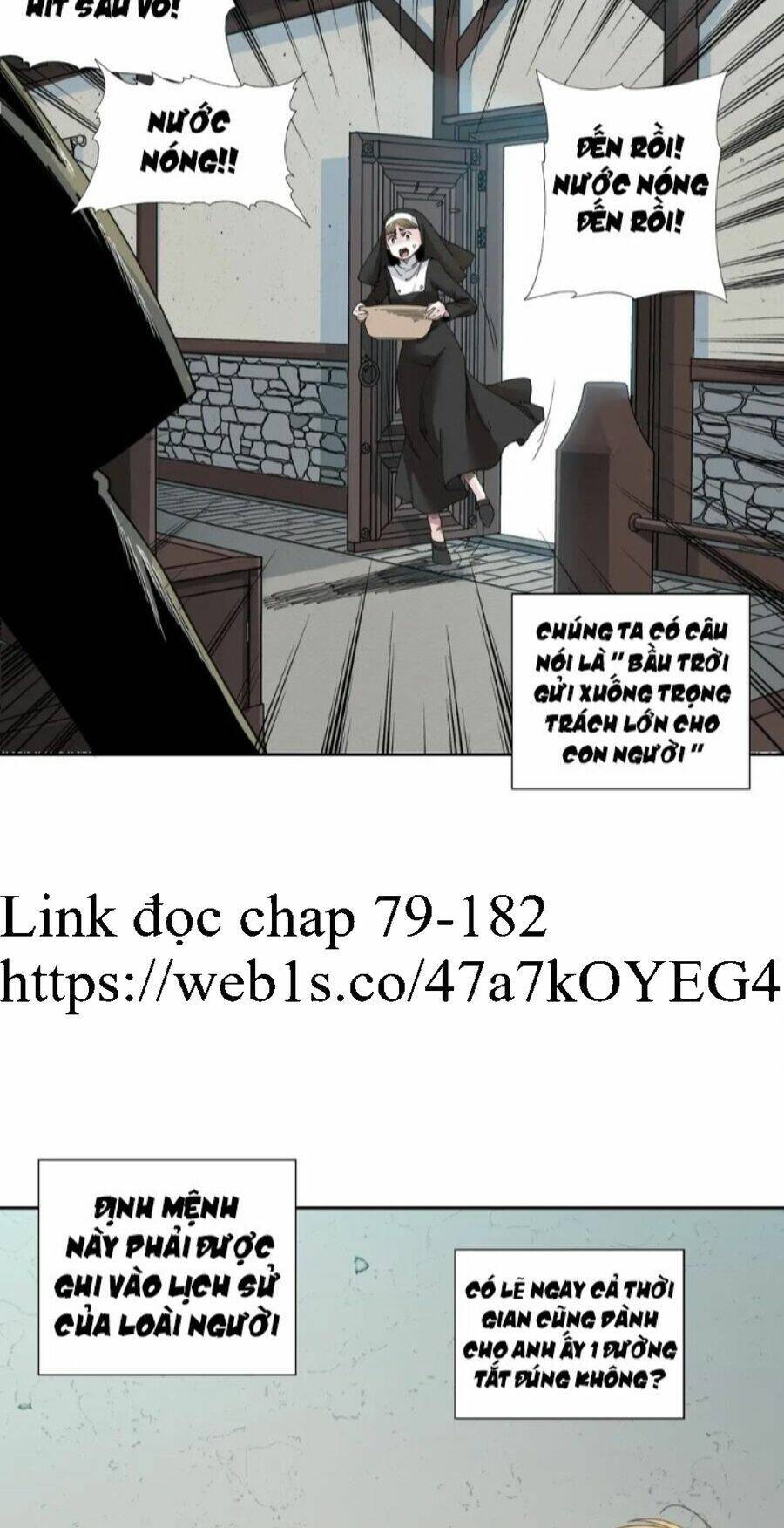 Câu Lạc Bộ Trường Sinh chapter 172 - Upload bởi truyensieuhay.com