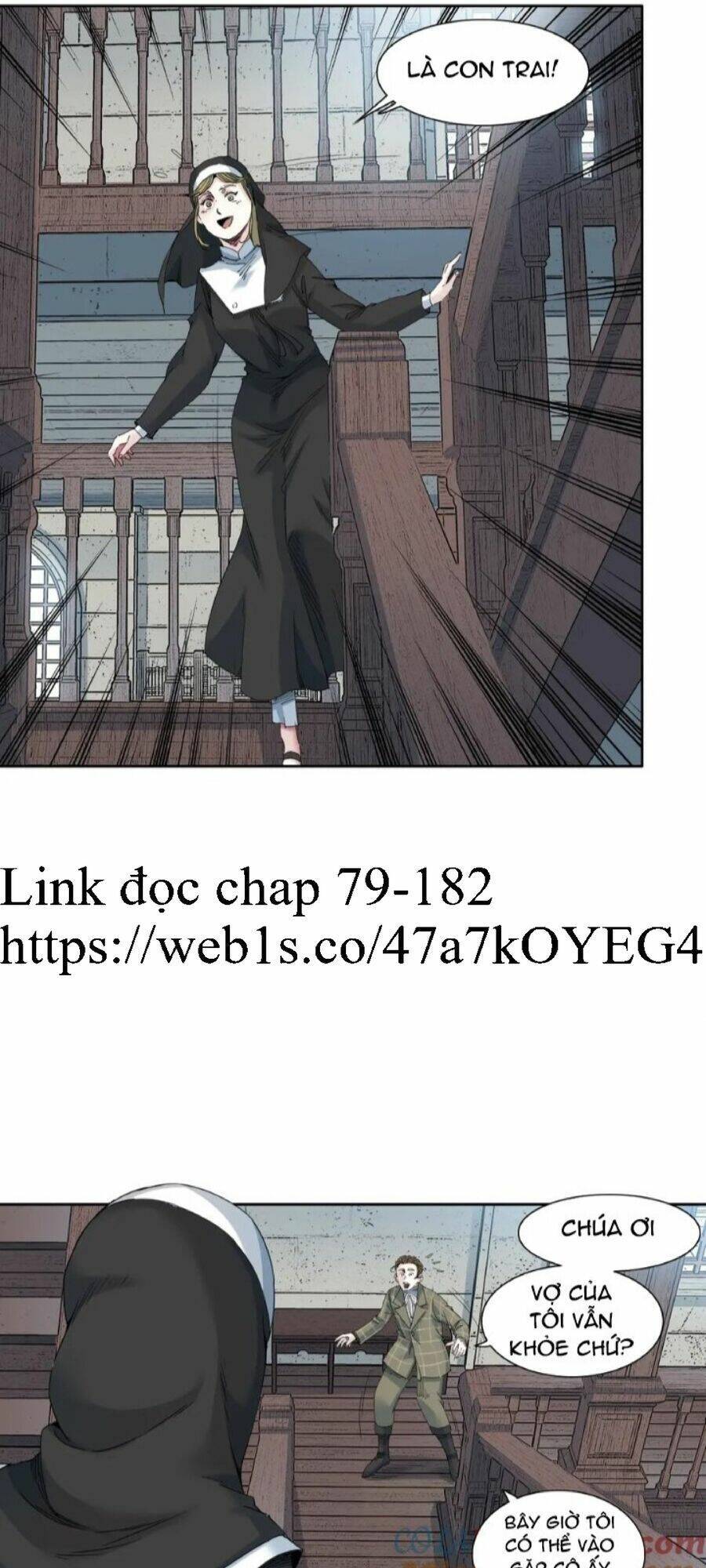 Câu Lạc Bộ Trường Sinh chapter 172 - Upload bởi truyensieuhay.com