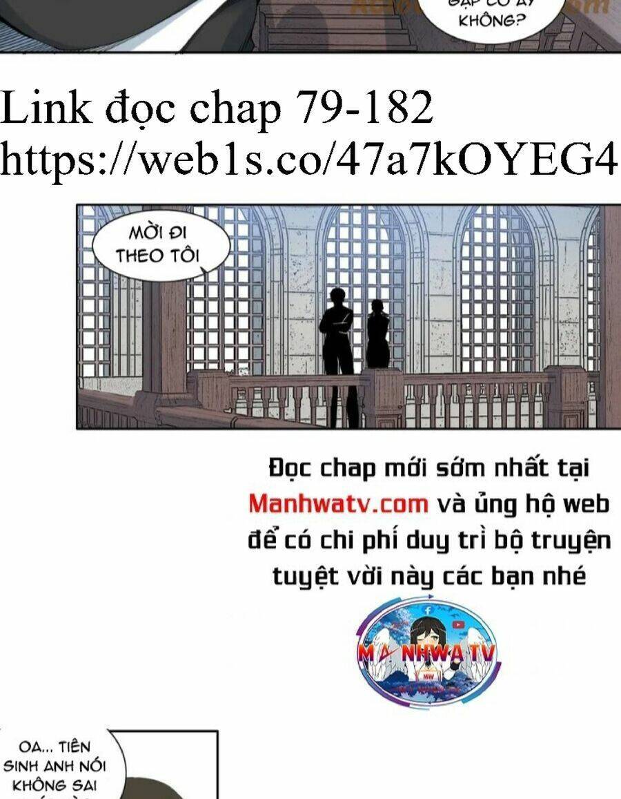 Câu Lạc Bộ Trường Sinh chapter 172 - Upload bởi truyensieuhay.com