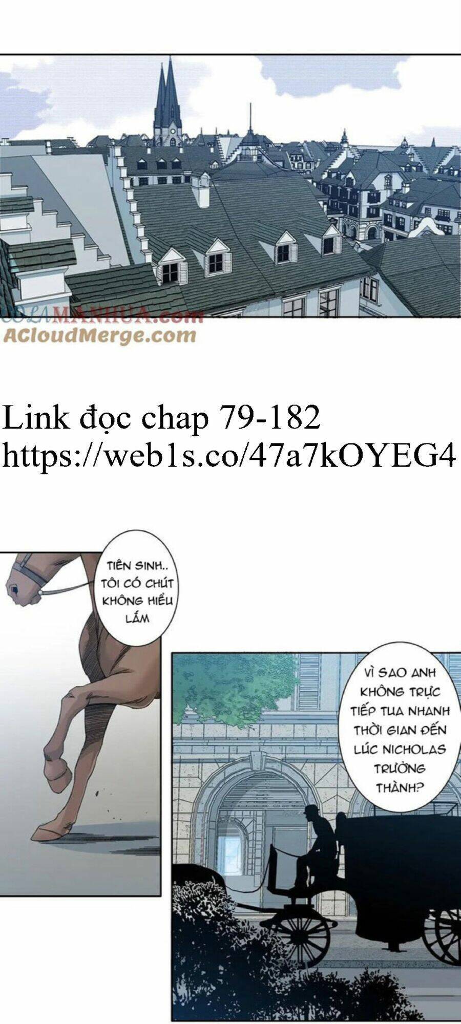 Câu Lạc Bộ Trường Sinh chapter 173 - Upload bởi truyensieuhay.com