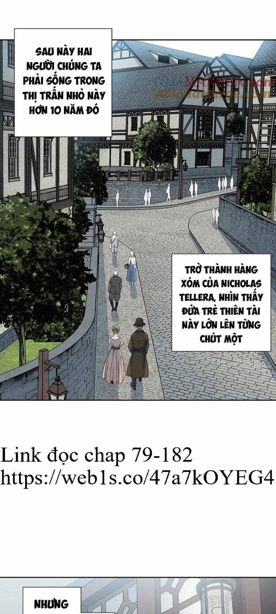 Câu Lạc Bộ Trường Sinh chapter 173 - Upload bởi truyensieuhay.com