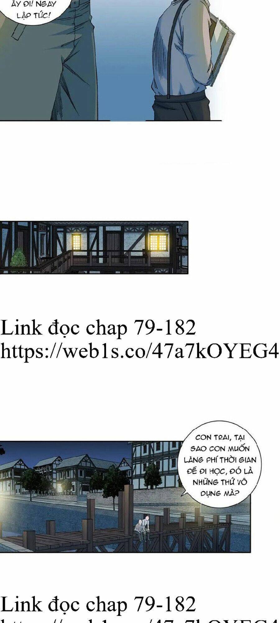 Câu Lạc Bộ Trường Sinh chapter 173 - Upload bởi truyensieuhay.com