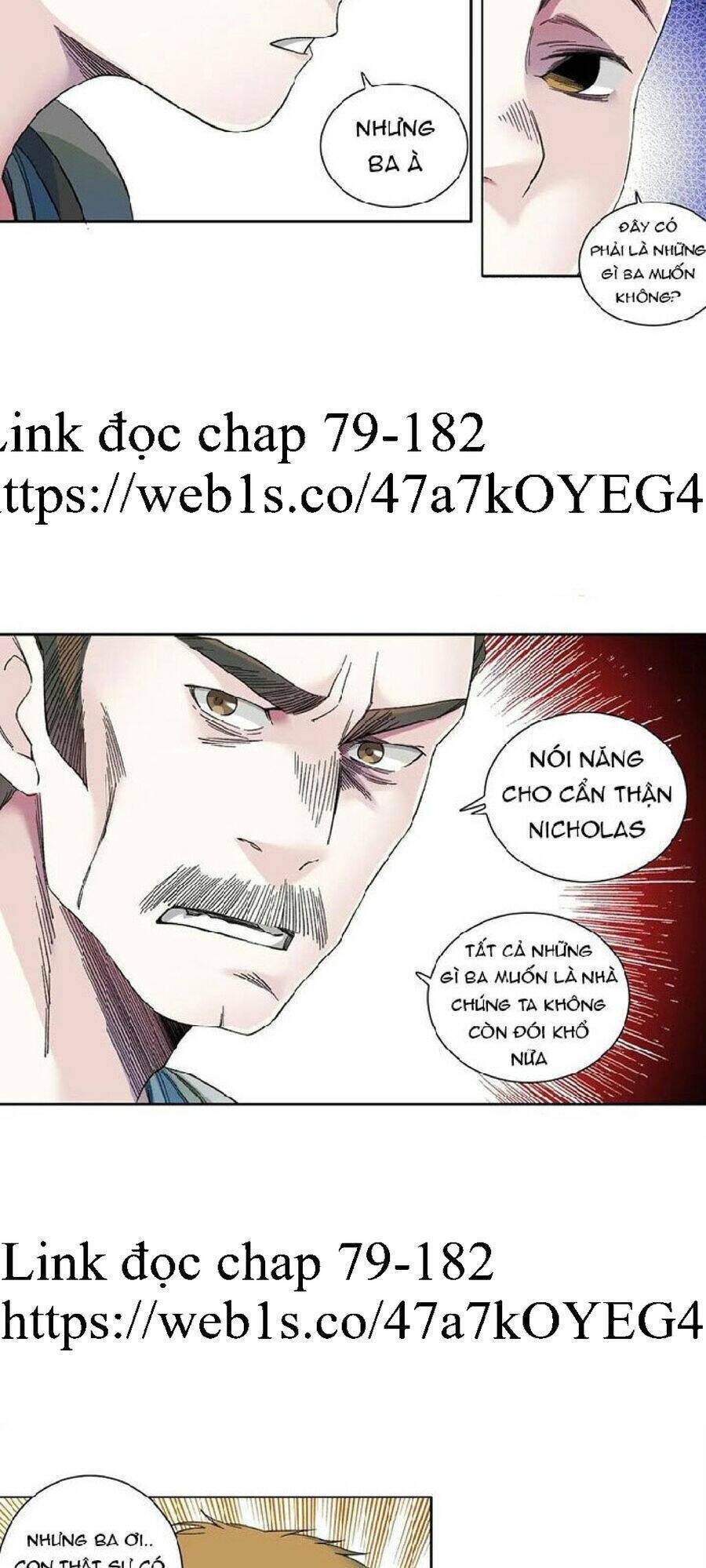 Câu Lạc Bộ Trường Sinh chapter 173 - Upload bởi truyensieuhay.com