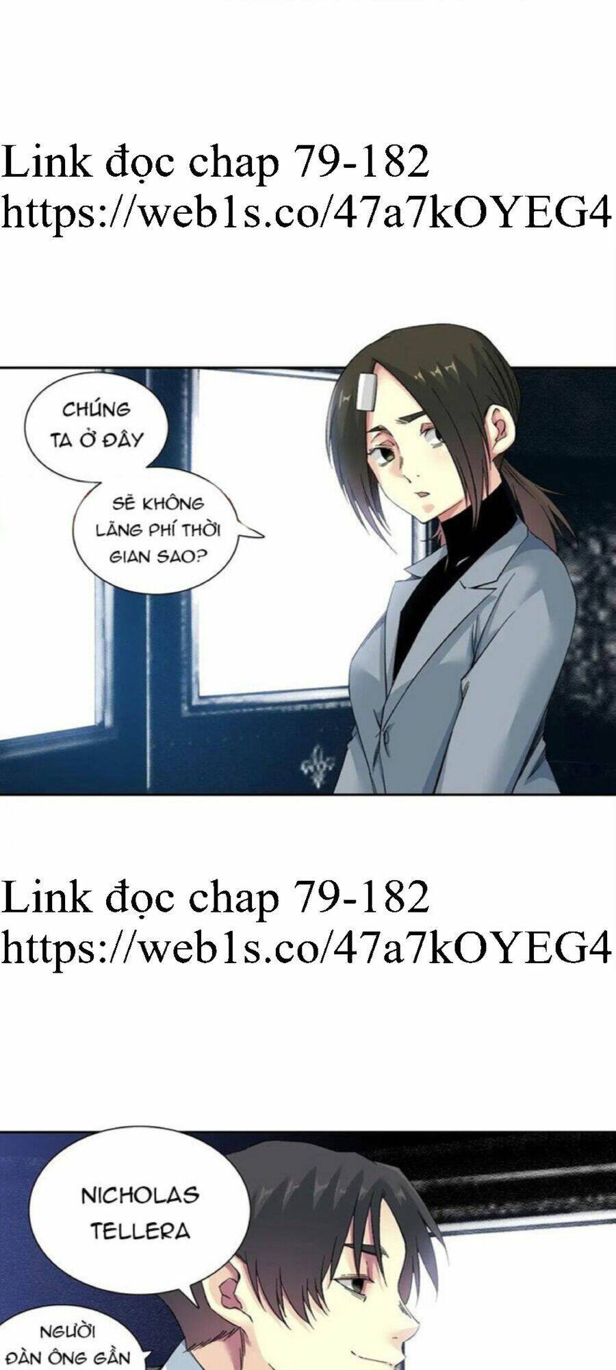 Câu Lạc Bộ Trường Sinh chapter 173 - Upload bởi truyensieuhay.com