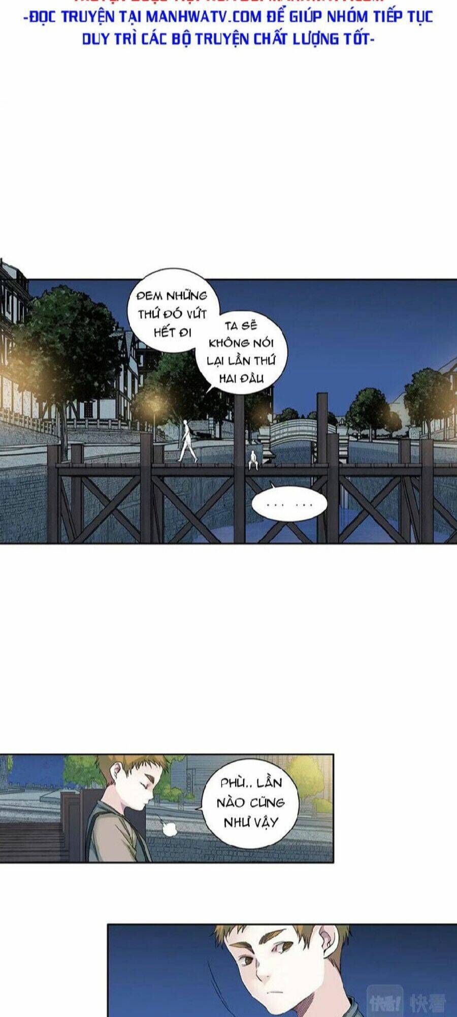 Câu Lạc Bộ Trường Sinh chapter 173 - Upload bởi truyensieuhay.com