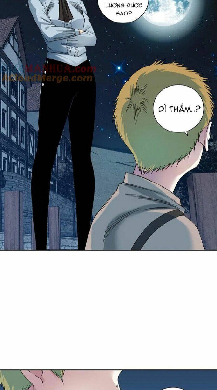 Câu Lạc Bộ Trường Sinh chapter 173 - Upload bởi truyensieuhay.com