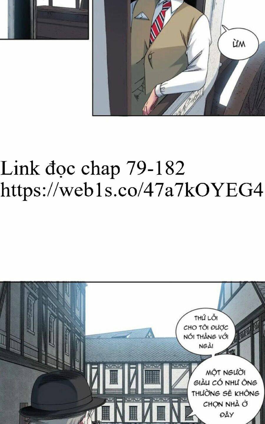 Câu Lạc Bộ Trường Sinh chapter 173 - Upload bởi truyensieuhay.com