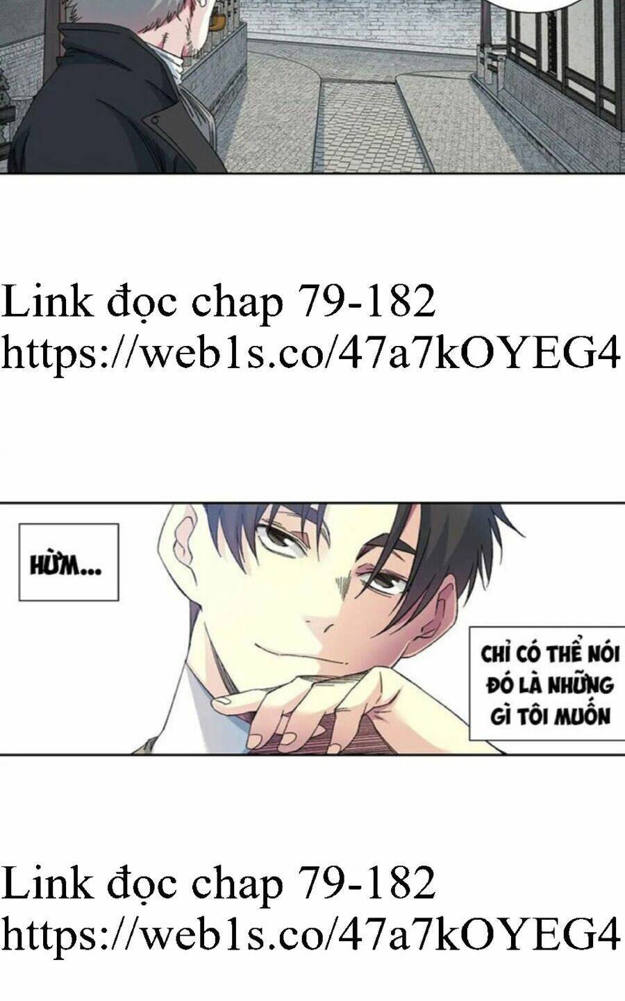 Câu Lạc Bộ Trường Sinh chapter 173 - Upload bởi truyensieuhay.com