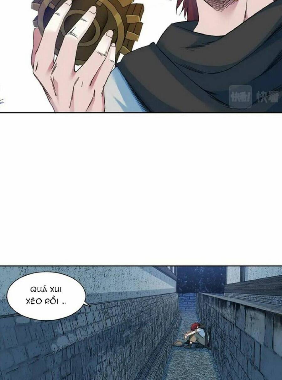 Câu Lạc Bộ Trường Sinh chapter 174 - Upload bởi truyensieuhay.com