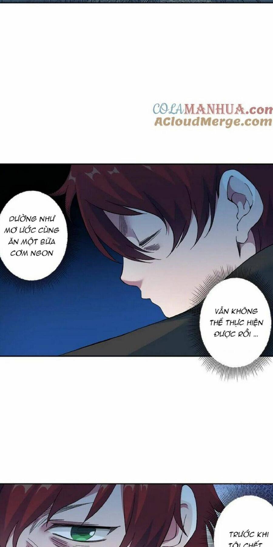Câu Lạc Bộ Trường Sinh chapter 174 - Upload bởi truyensieuhay.com