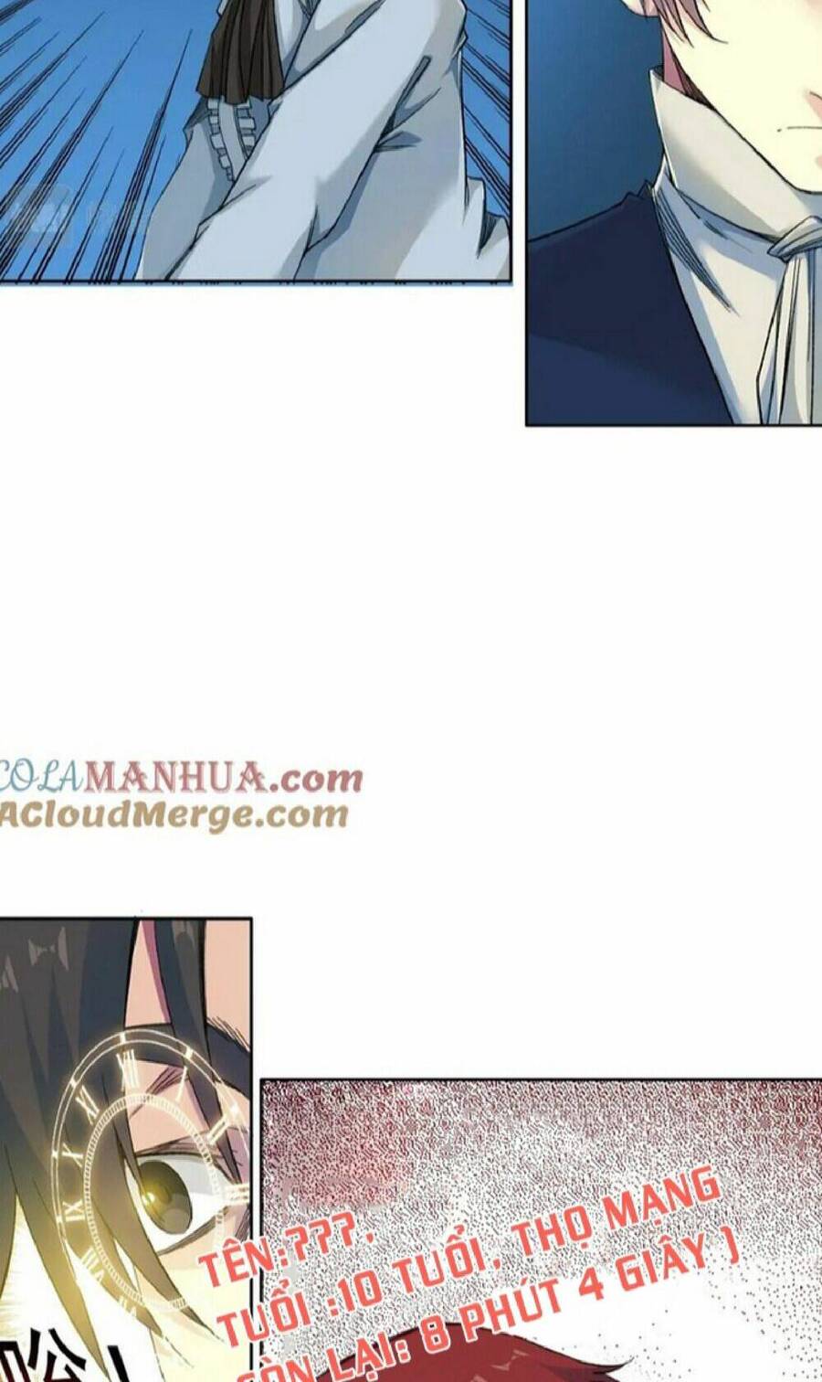 Câu Lạc Bộ Trường Sinh chapter 174 - Upload bởi truyensieuhay.com