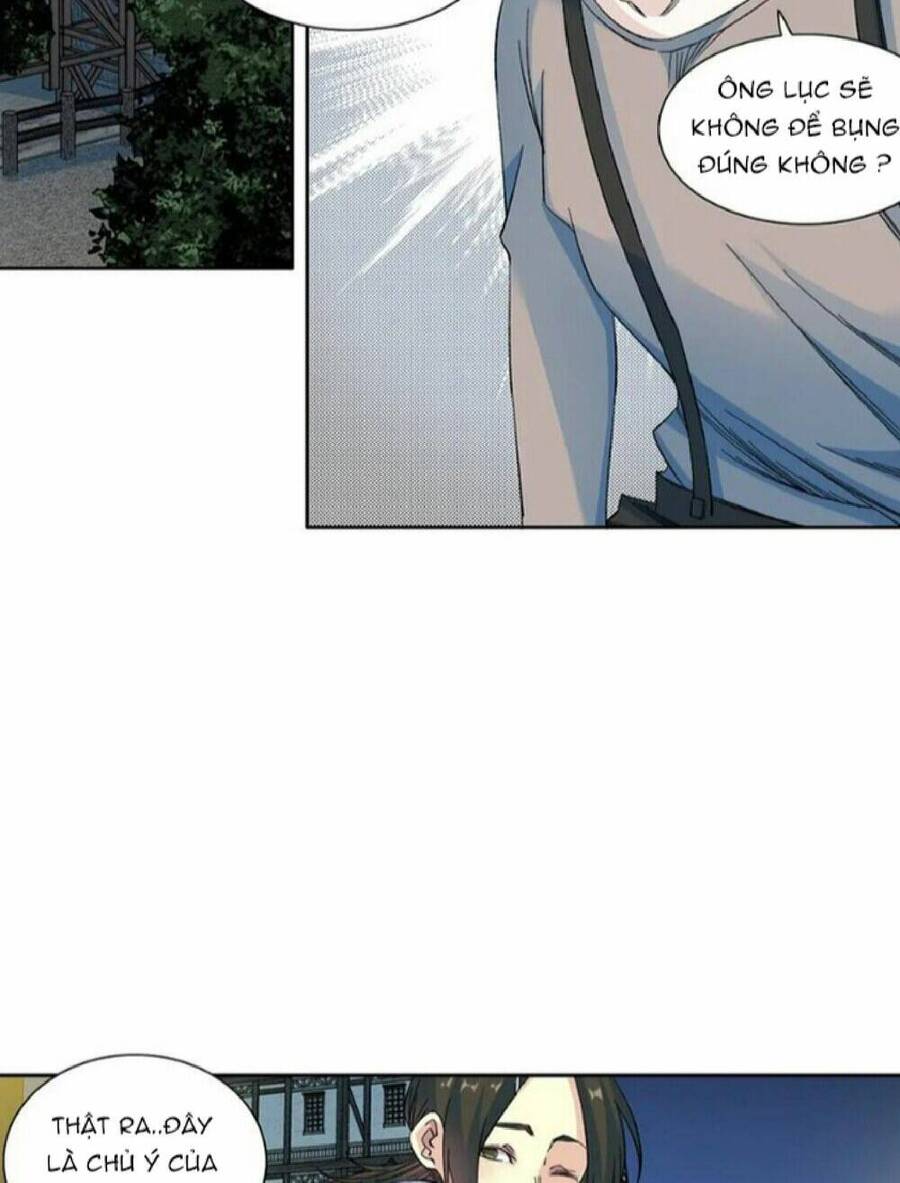Câu Lạc Bộ Trường Sinh chapter 174 - Upload bởi truyensieuhay.com