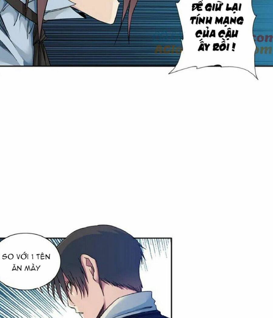 Câu Lạc Bộ Trường Sinh chapter 174 - Upload bởi truyensieuhay.com