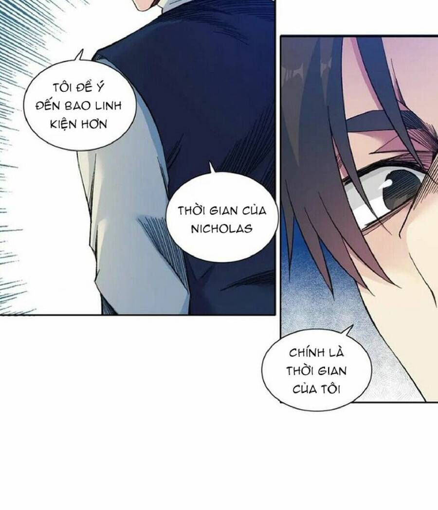 Câu Lạc Bộ Trường Sinh chapter 174 - Upload bởi truyensieuhay.com