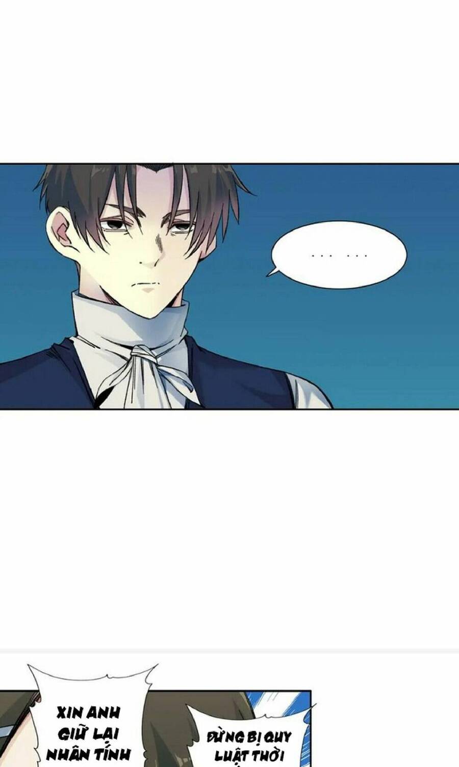 Câu Lạc Bộ Trường Sinh chapter 174 - Upload bởi truyensieuhay.com