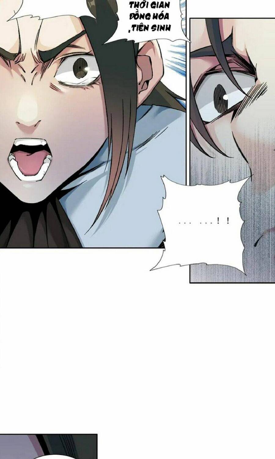 Câu Lạc Bộ Trường Sinh chapter 174 - Upload bởi truyensieuhay.com