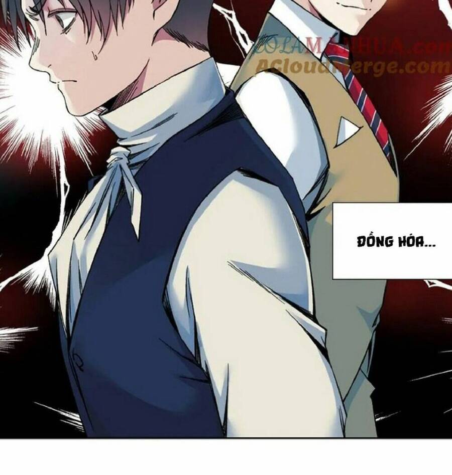 Câu Lạc Bộ Trường Sinh chapter 174 - Upload bởi truyensieuhay.com