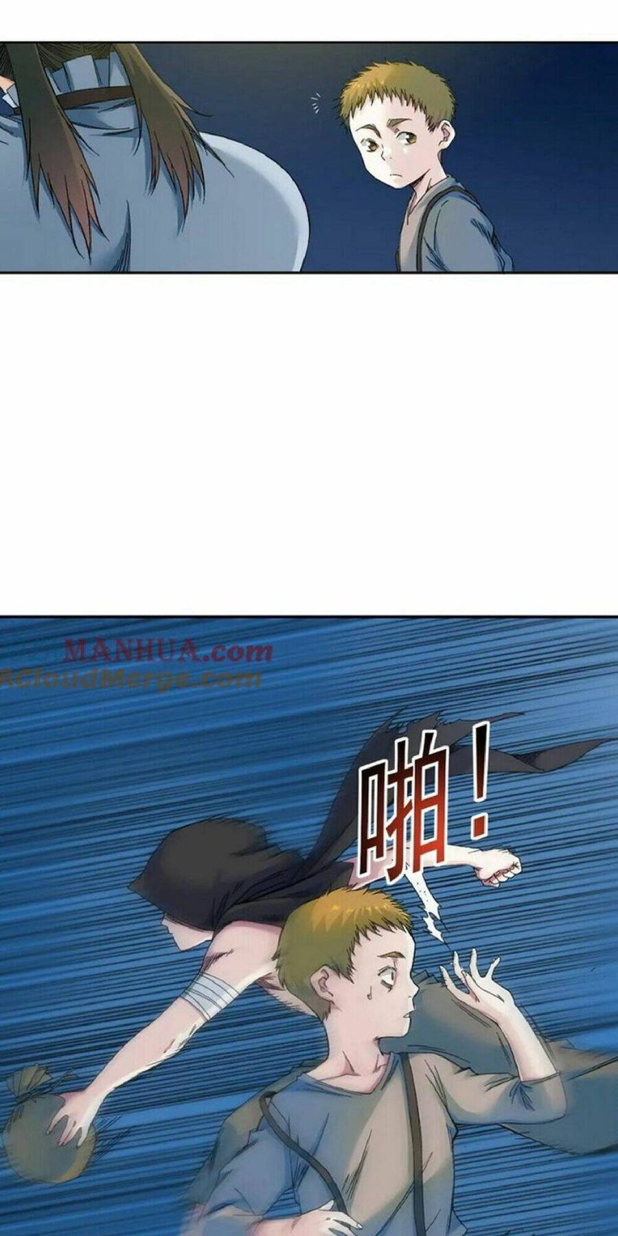 Câu Lạc Bộ Trường Sinh chapter 174 - Upload bởi truyensieuhay.com