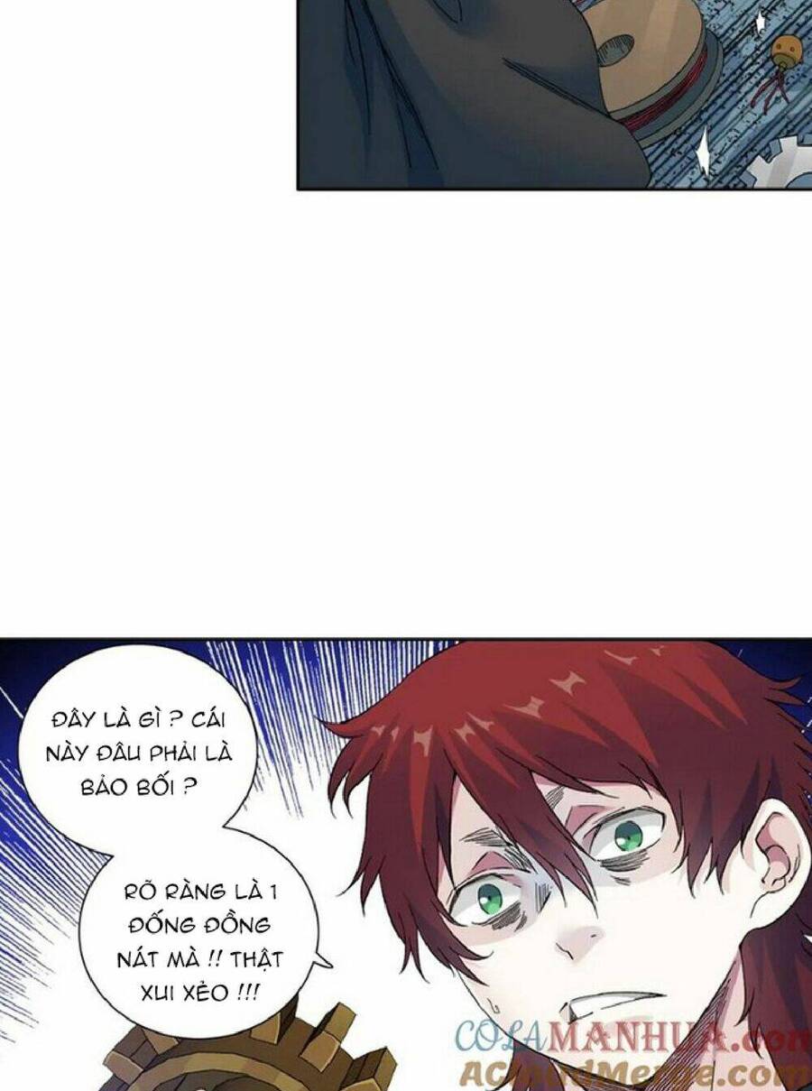 Câu Lạc Bộ Trường Sinh chapter 174 - Upload bởi truyensieuhay.com