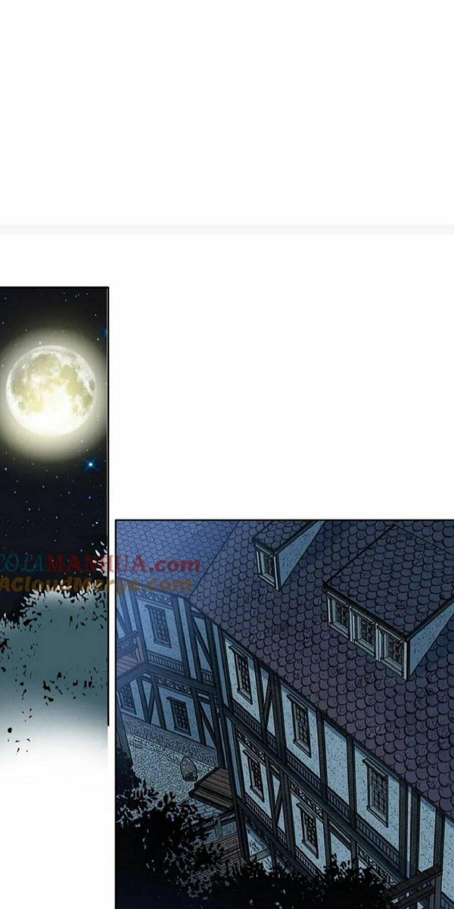 Câu Lạc Bộ Trường Sinh chapter 175 - Trang 1