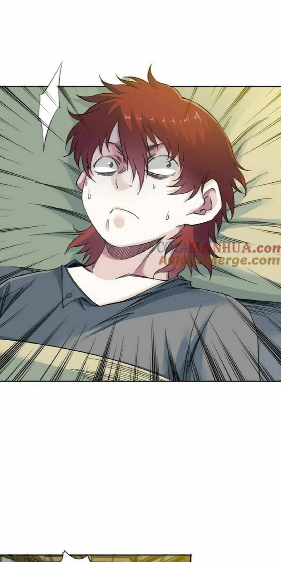 Câu Lạc Bộ Trường Sinh chapter 175 - Trang 11