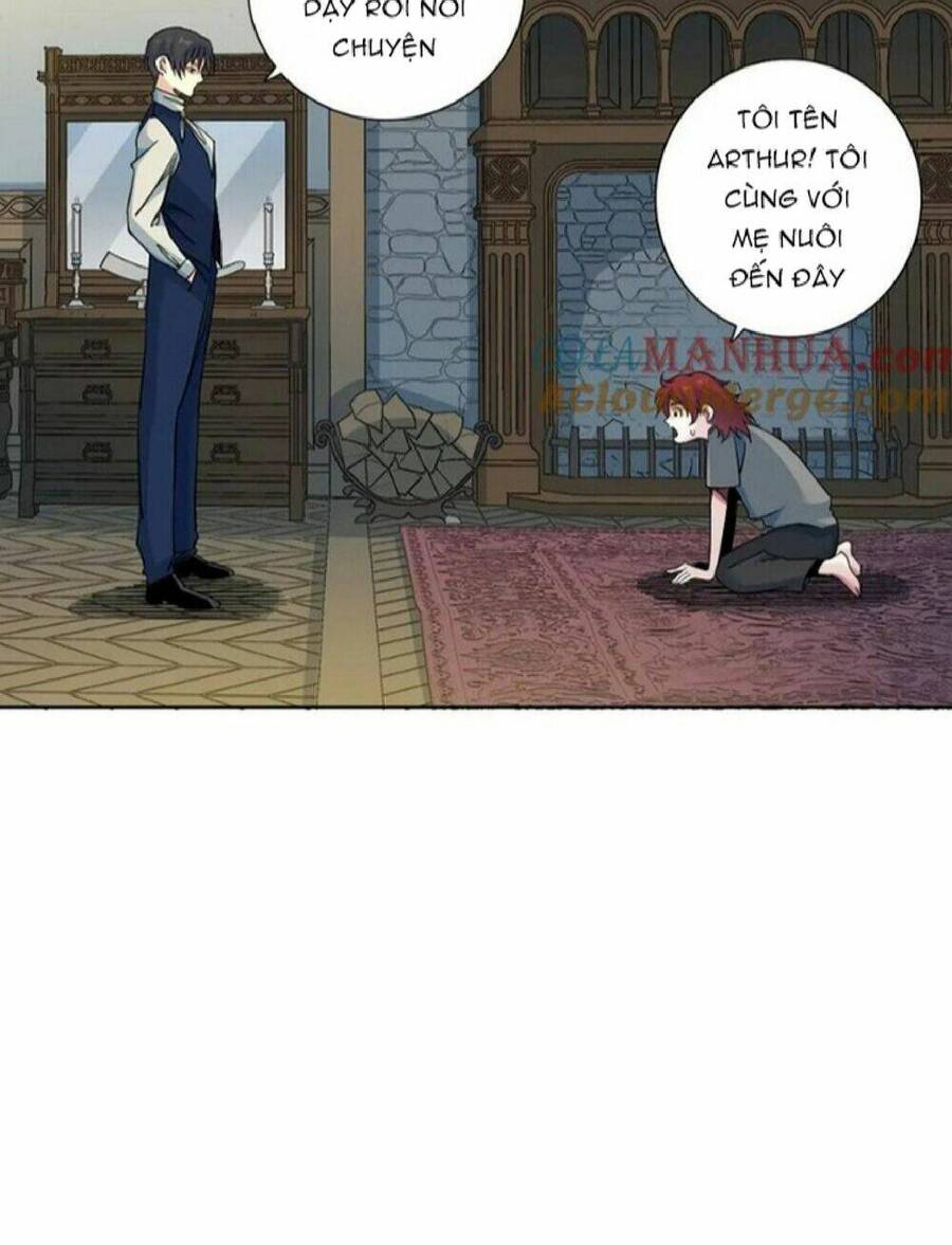 Câu Lạc Bộ Trường Sinh chapter 175 - Trang 17