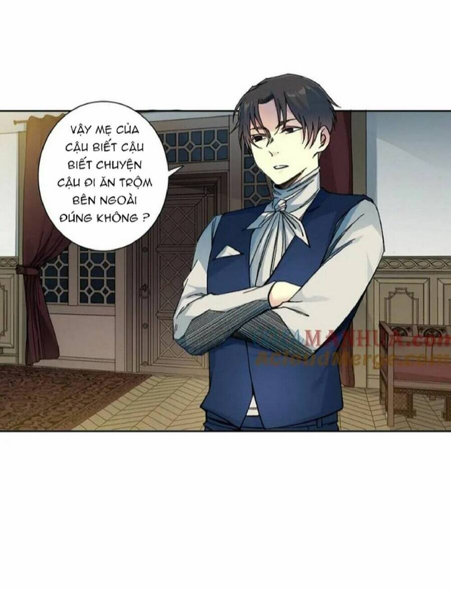 Câu Lạc Bộ Trường Sinh chapter 175 - Trang 18