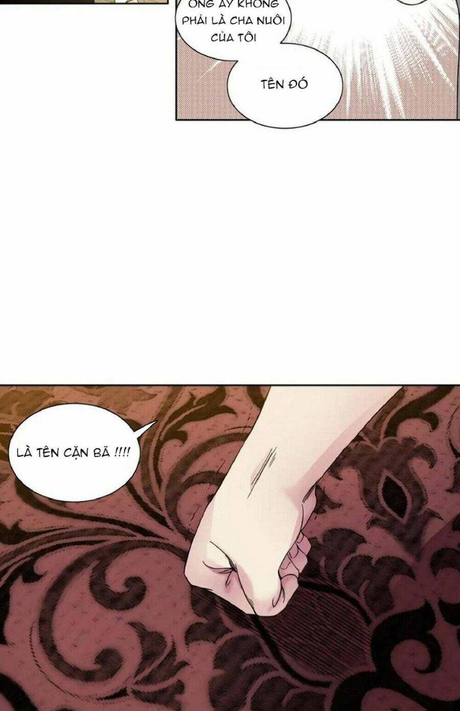 Câu Lạc Bộ Trường Sinh chapter 175 - Trang 20