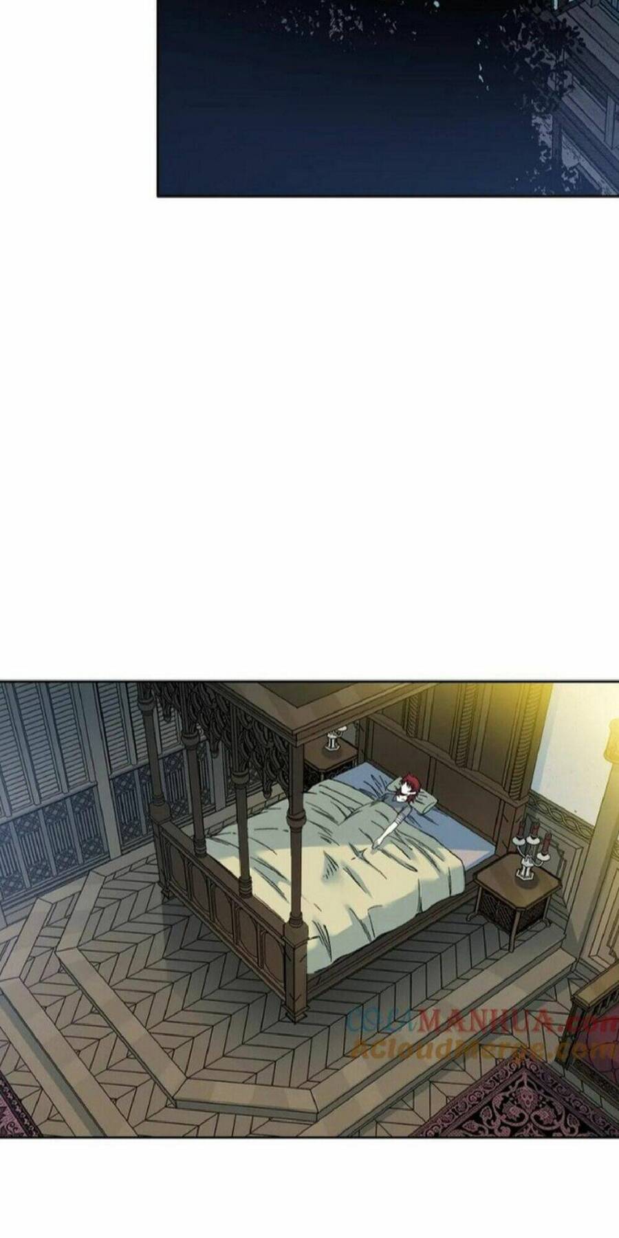 Câu Lạc Bộ Trường Sinh chapter 175 - Trang 2