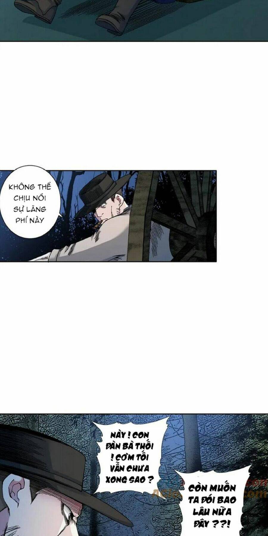 Câu Lạc Bộ Trường Sinh chapter 175 - Trang 23