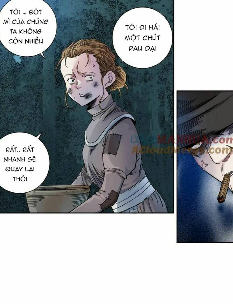 Câu Lạc Bộ Trường Sinh chapter 175 - Trang 25
