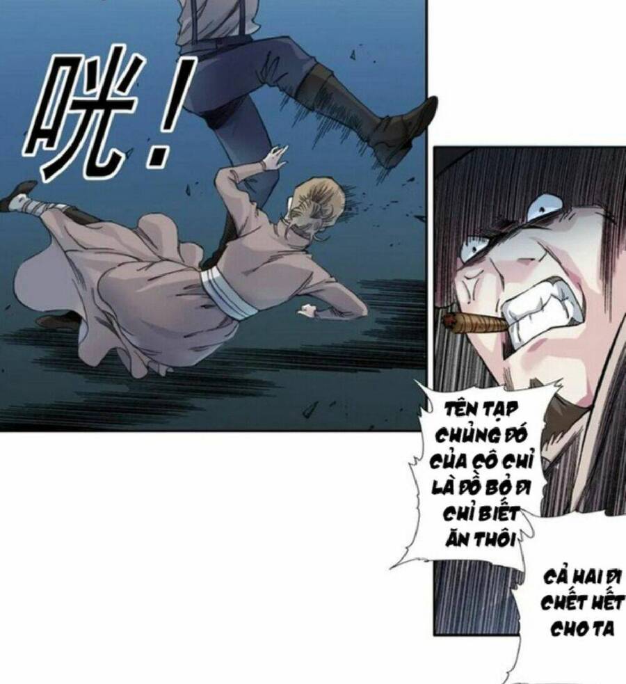 Câu Lạc Bộ Trường Sinh chapter 175 - Trang 27