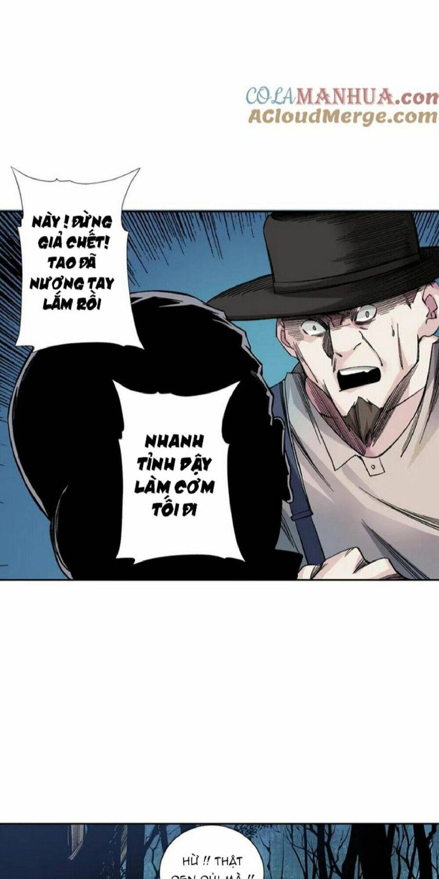 Câu Lạc Bộ Trường Sinh chapter 175 - Trang 32