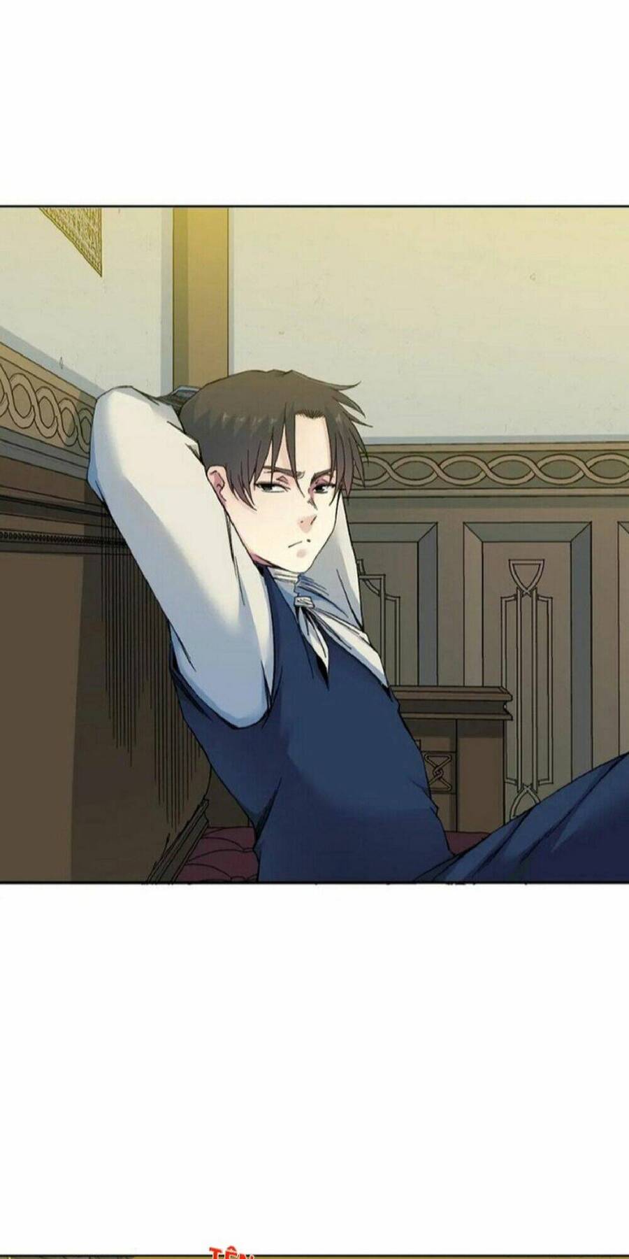 Câu Lạc Bộ Trường Sinh chapter 175 - Trang 5