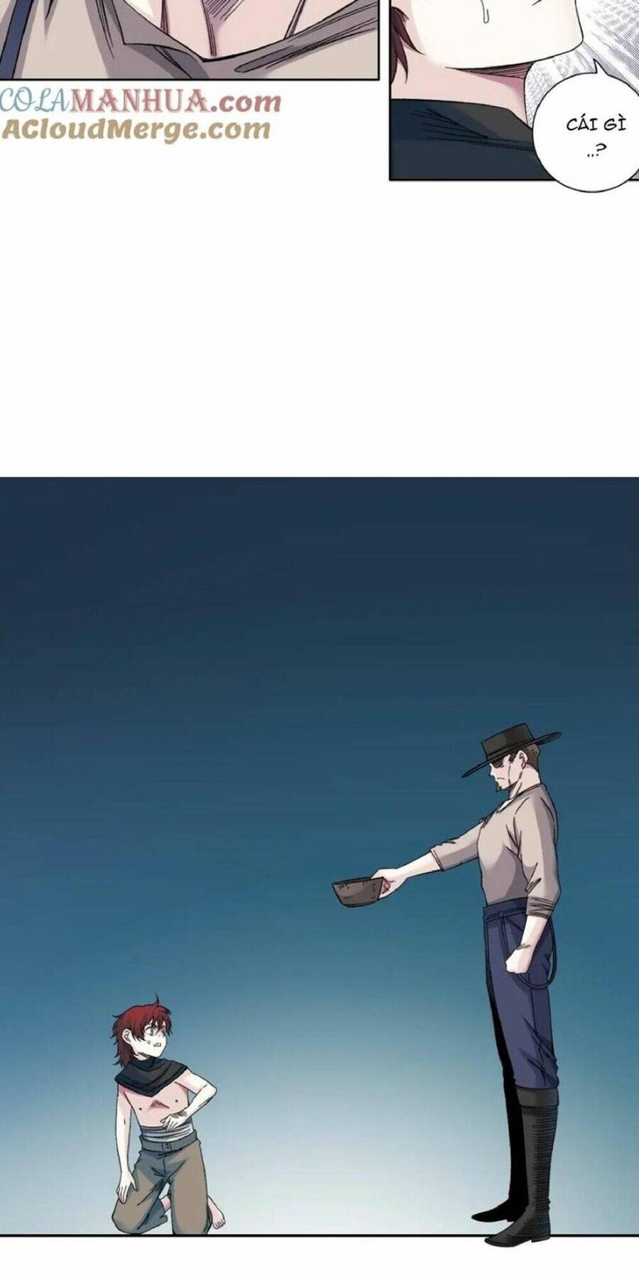 Câu Lạc Bộ Trường Sinh chapter 176 - Trang 17