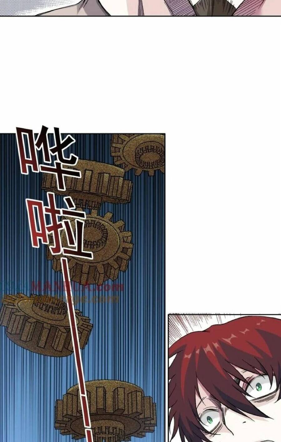 Câu Lạc Bộ Trường Sinh chapter 176 - Trang 19