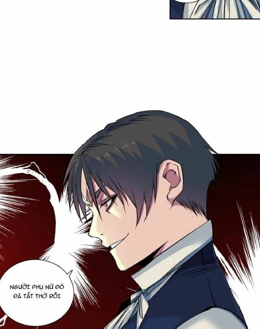 Câu Lạc Bộ Trường Sinh chapter 176 - Trang 30