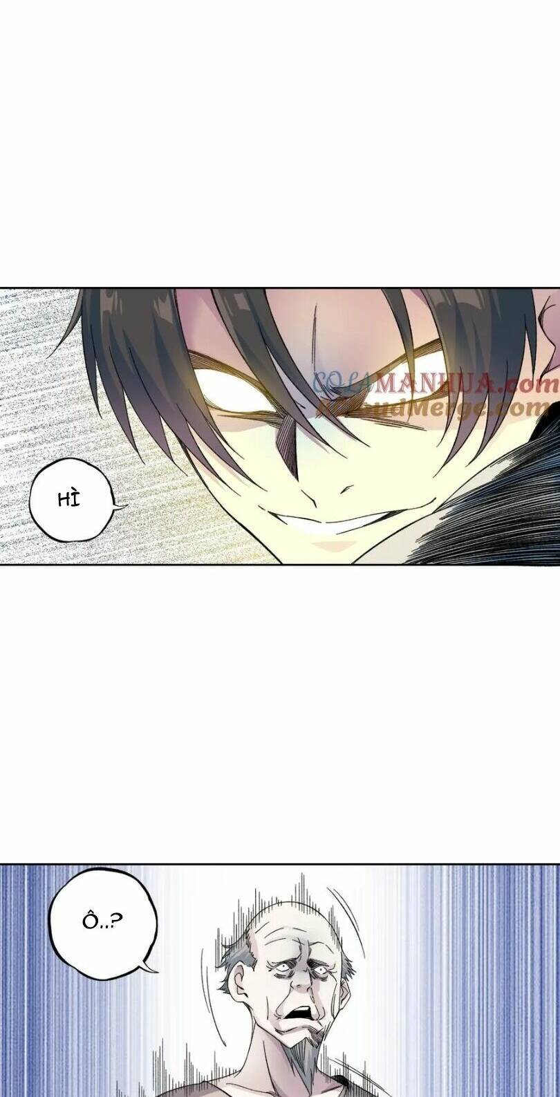 Câu Lạc Bộ Trường Sinh chapter 178 - Upload bởi truyensieuhay.com