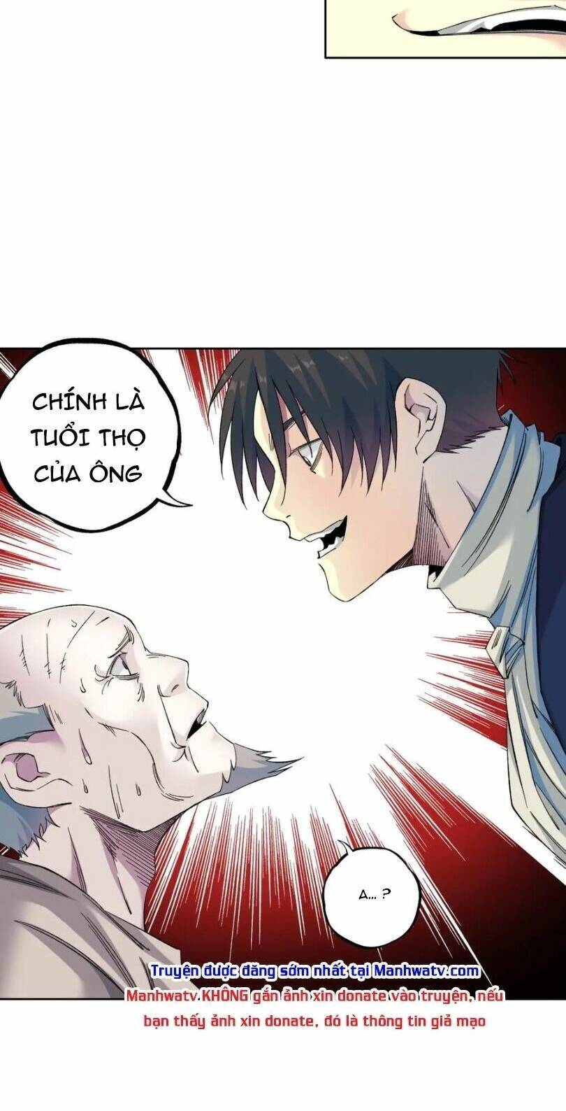 Câu Lạc Bộ Trường Sinh chapter 178 - Upload bởi truyensieuhay.com