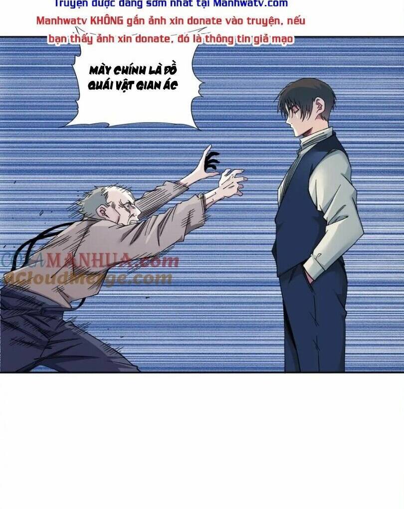 Câu Lạc Bộ Trường Sinh chapter 178 - Upload bởi truyensieuhay.com