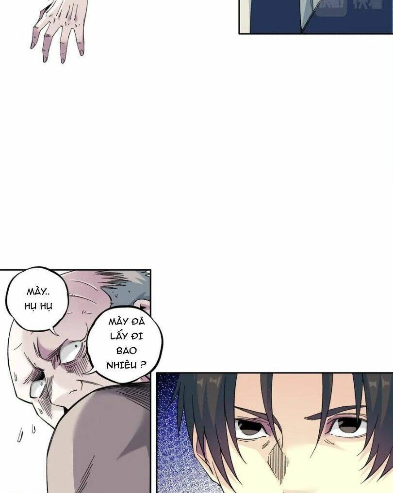 Câu Lạc Bộ Trường Sinh chapter 178 - Upload bởi truyensieuhay.com