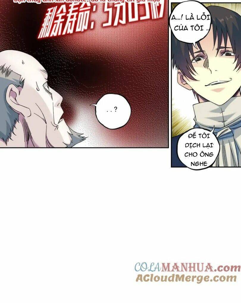 Câu Lạc Bộ Trường Sinh chapter 178 - Upload bởi truyensieuhay.com