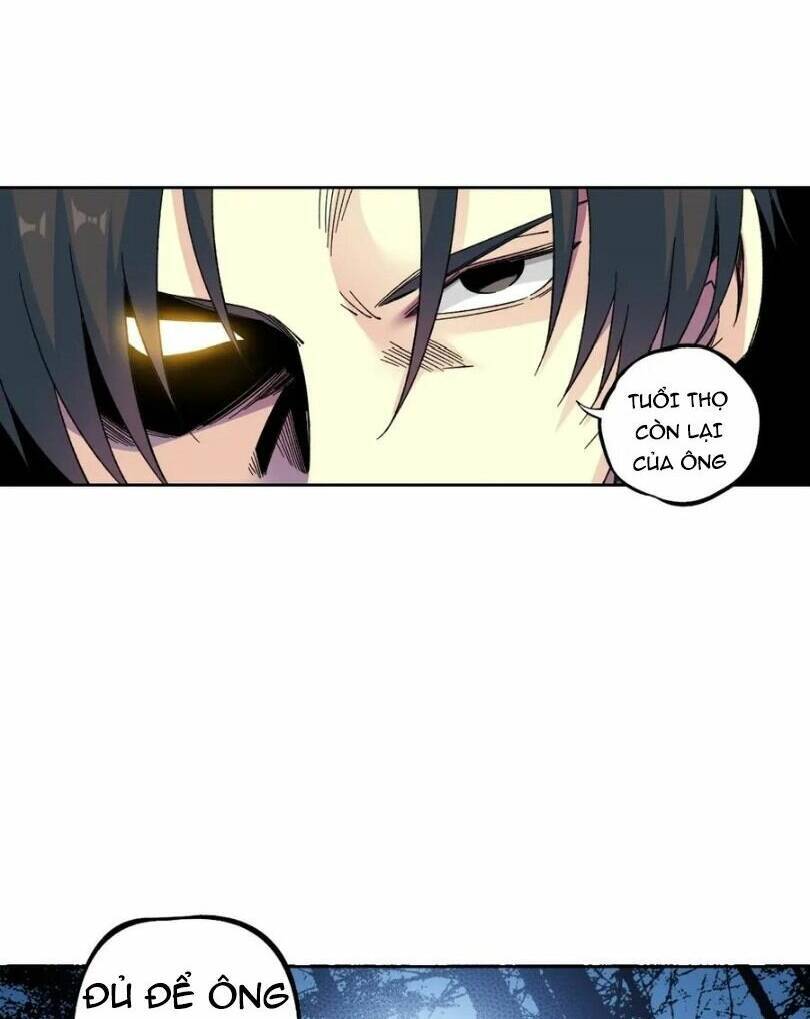 Câu Lạc Bộ Trường Sinh chapter 178 - Upload bởi truyensieuhay.com