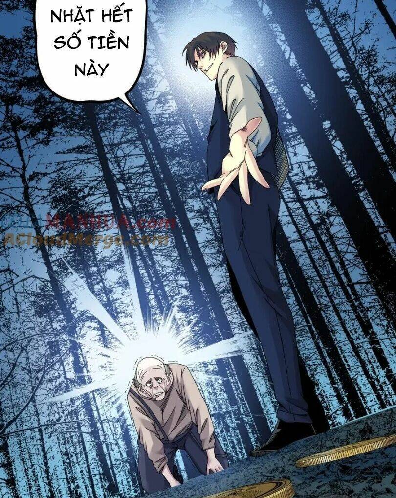Câu Lạc Bộ Trường Sinh chapter 178 - Upload bởi truyensieuhay.com
