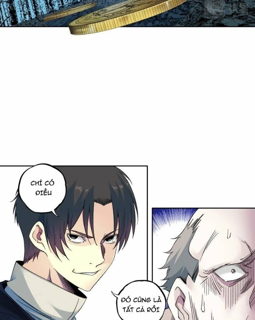 Câu Lạc Bộ Trường Sinh chapter 178 - Upload bởi truyensieuhay.com