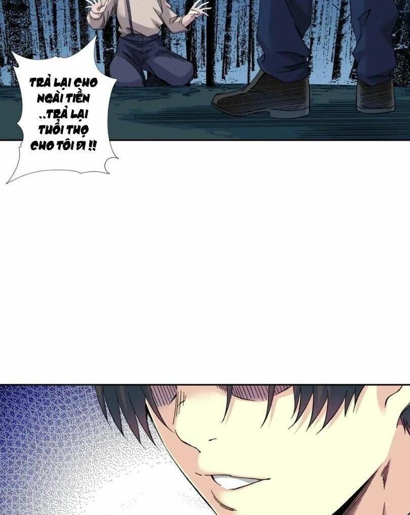 Câu Lạc Bộ Trường Sinh chapter 178 - Upload bởi truyensieuhay.com