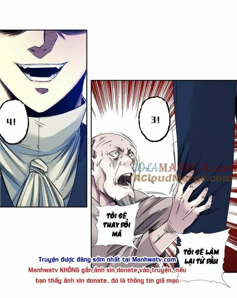 Câu Lạc Bộ Trường Sinh chapter 178 - Upload bởi truyensieuhay.com