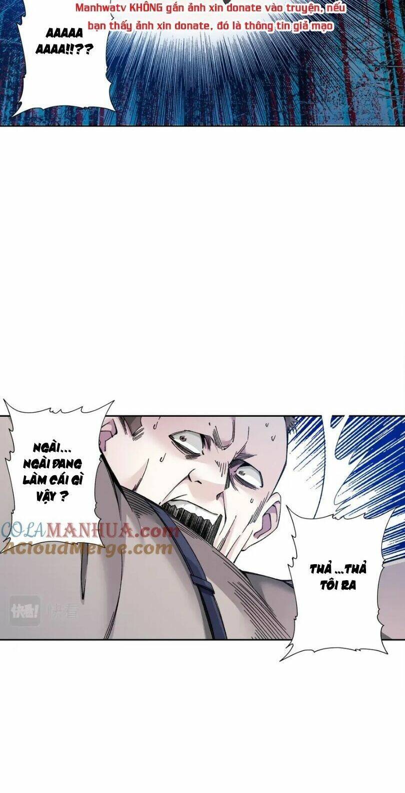 Câu Lạc Bộ Trường Sinh chapter 178 - Upload bởi truyensieuhay.com